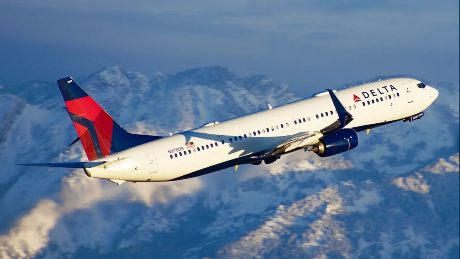 Delta Air Lines Cuts 7 Nonstop Routes From Its Minneapolis-St. Paul Hub