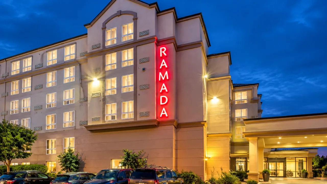 Ramada by Wyndham