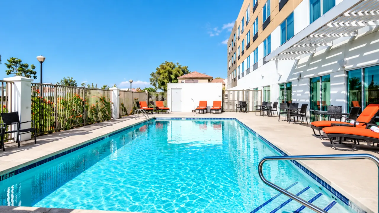 Holiday Inn Express & Suites, Phoenix - Airport North