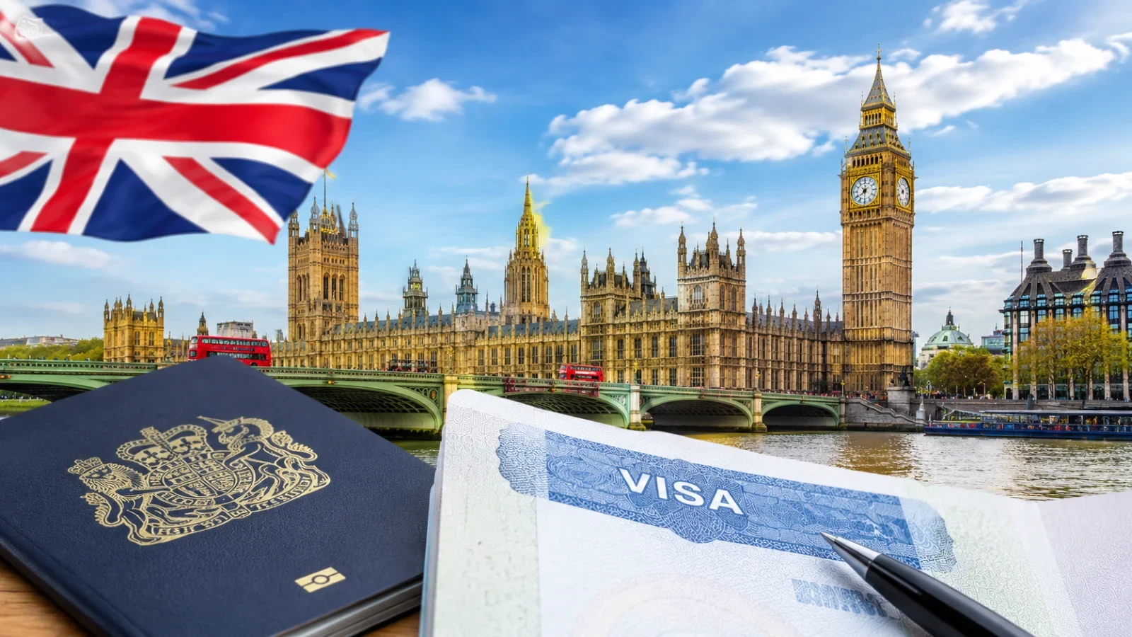 UK Visa Guide Requirements, Fees & Application Process