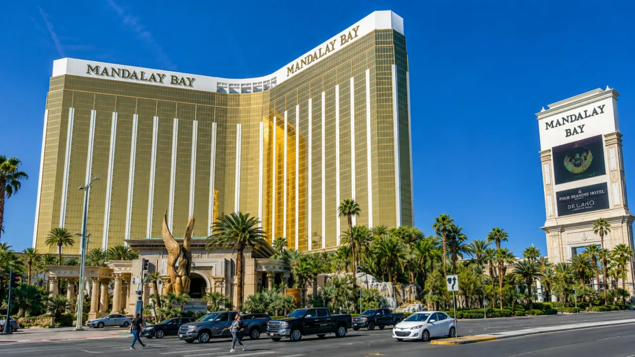 Mandalay Bay