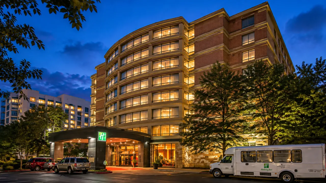 Embassy Suites by Hilton
