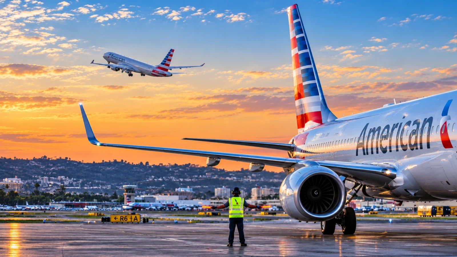 US Airlines Choose Higher Fares Over Fuller Planes as Fuel Costs Bite