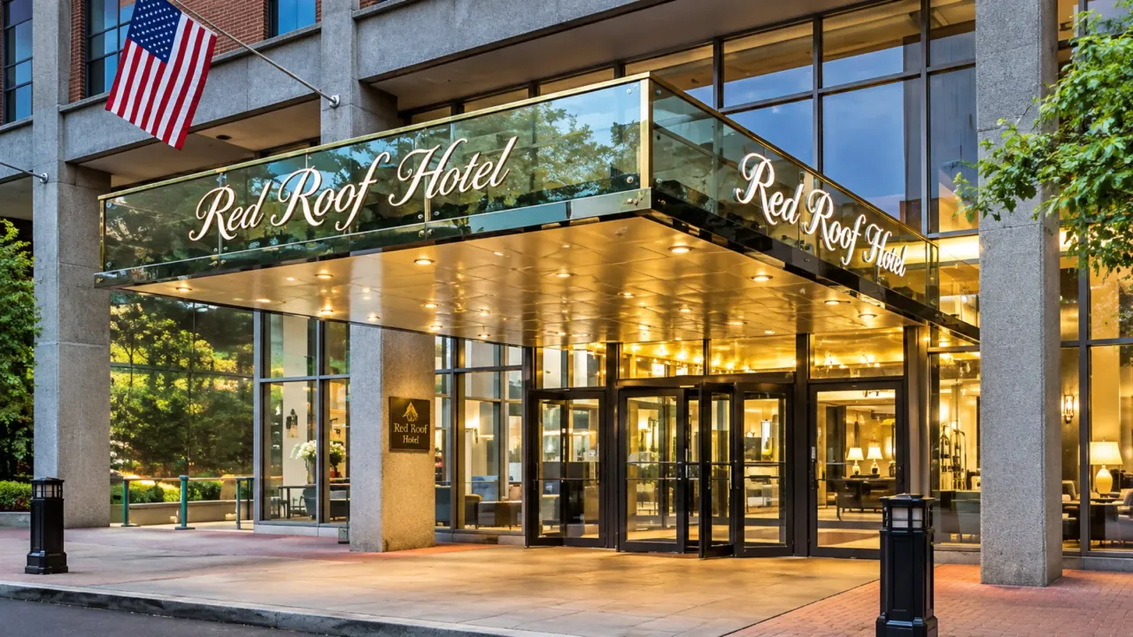 Robert Tree Hotel