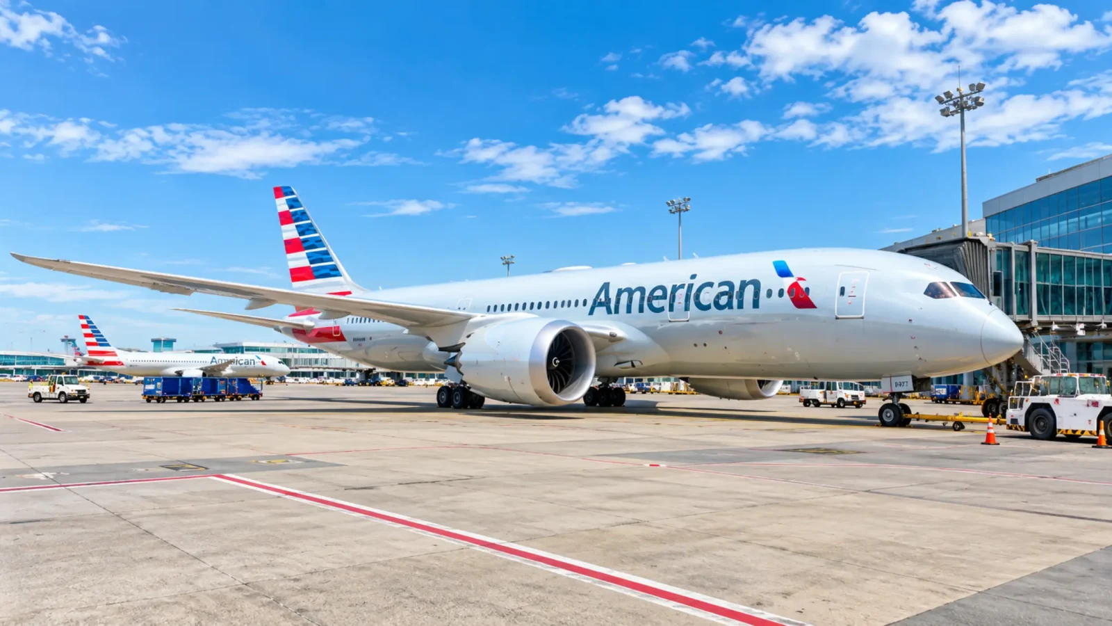 American Airlines Raises Credit Card Annual Fees by 52%