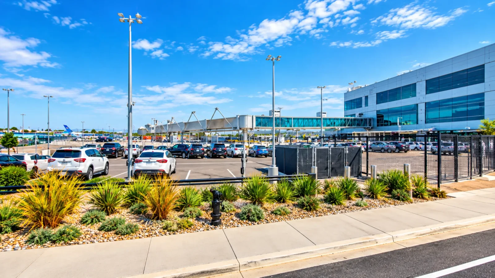 The Insider Guide to San Diego Airport Parking Rates, Rules, and Secret Hacks