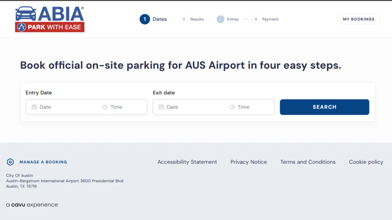 What are the benefits of online parking space reservation