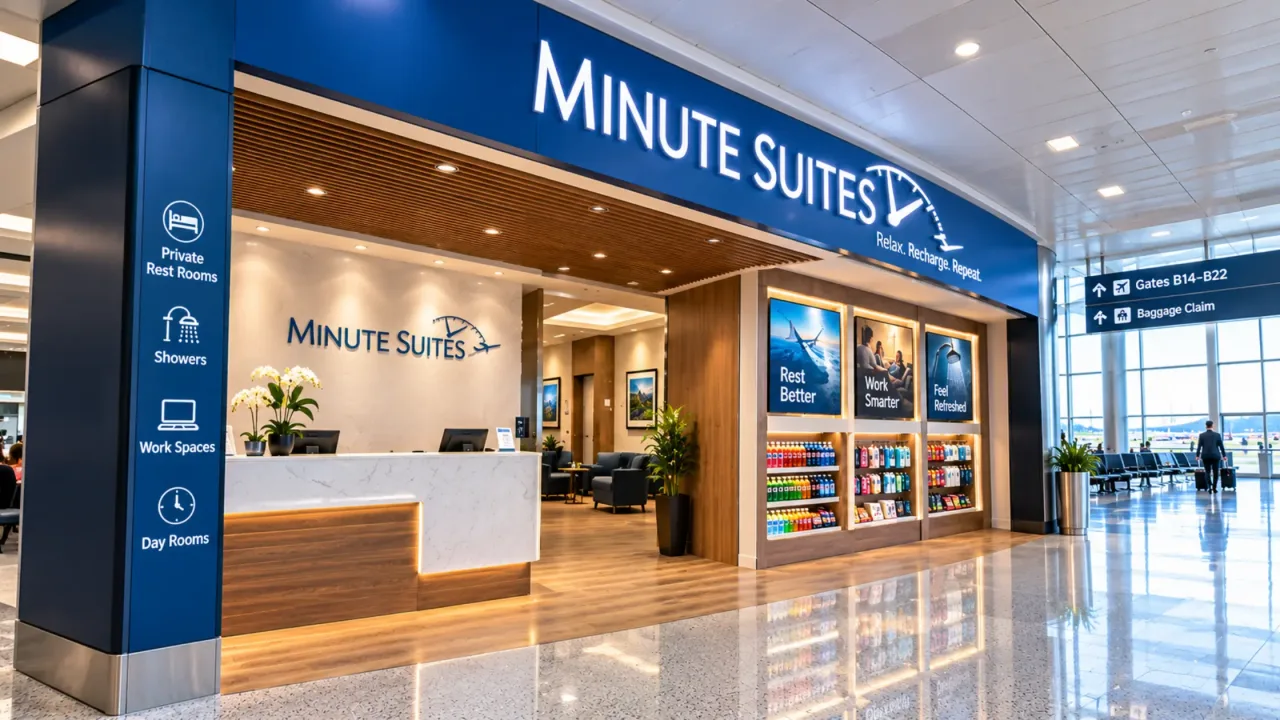 Minute Suites