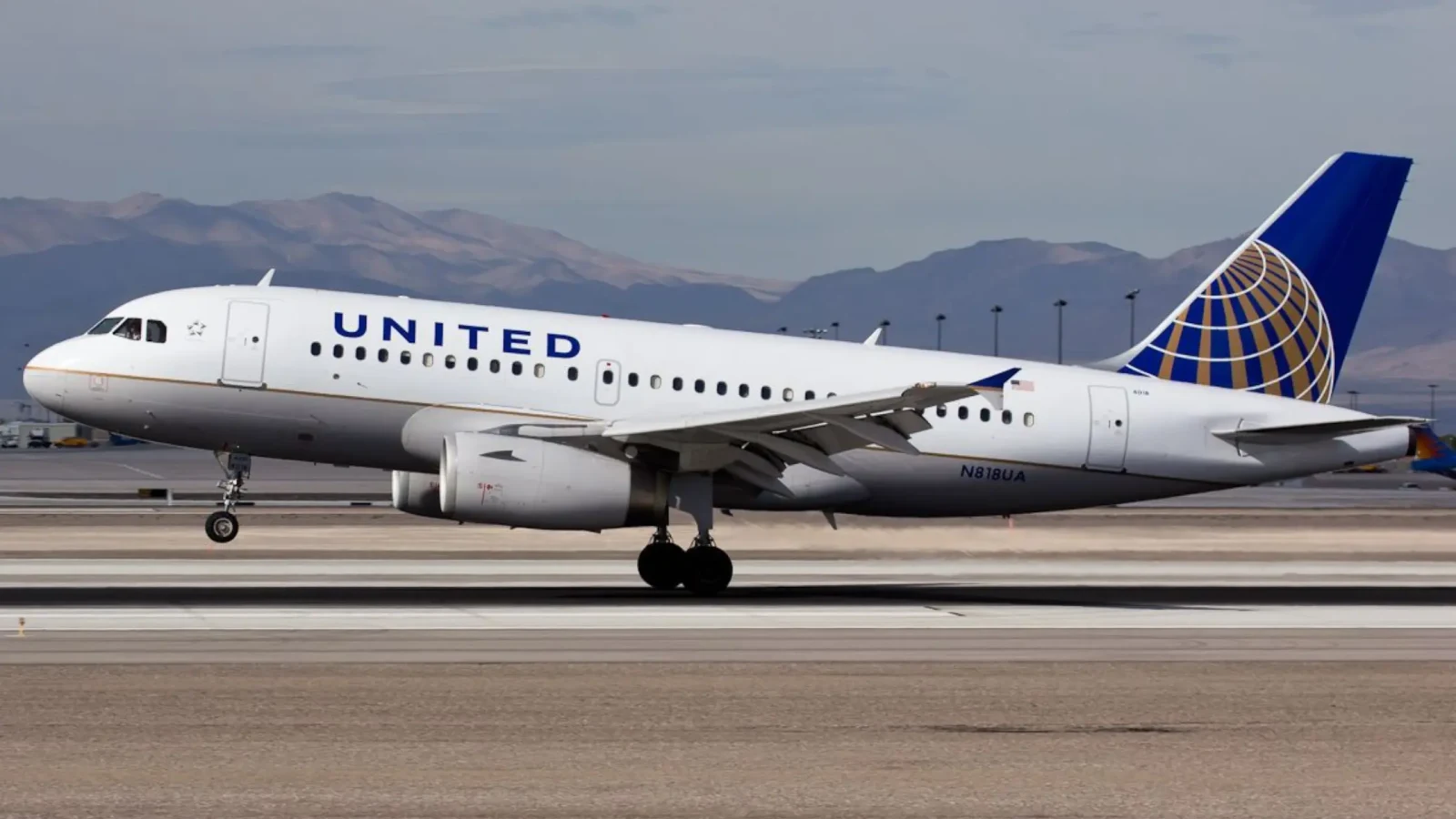 United Airlines Expands Cleveland Network With New Las Vegas and Miami Flights
