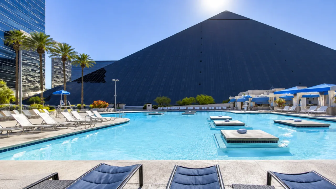Luxor Hotel & Casino