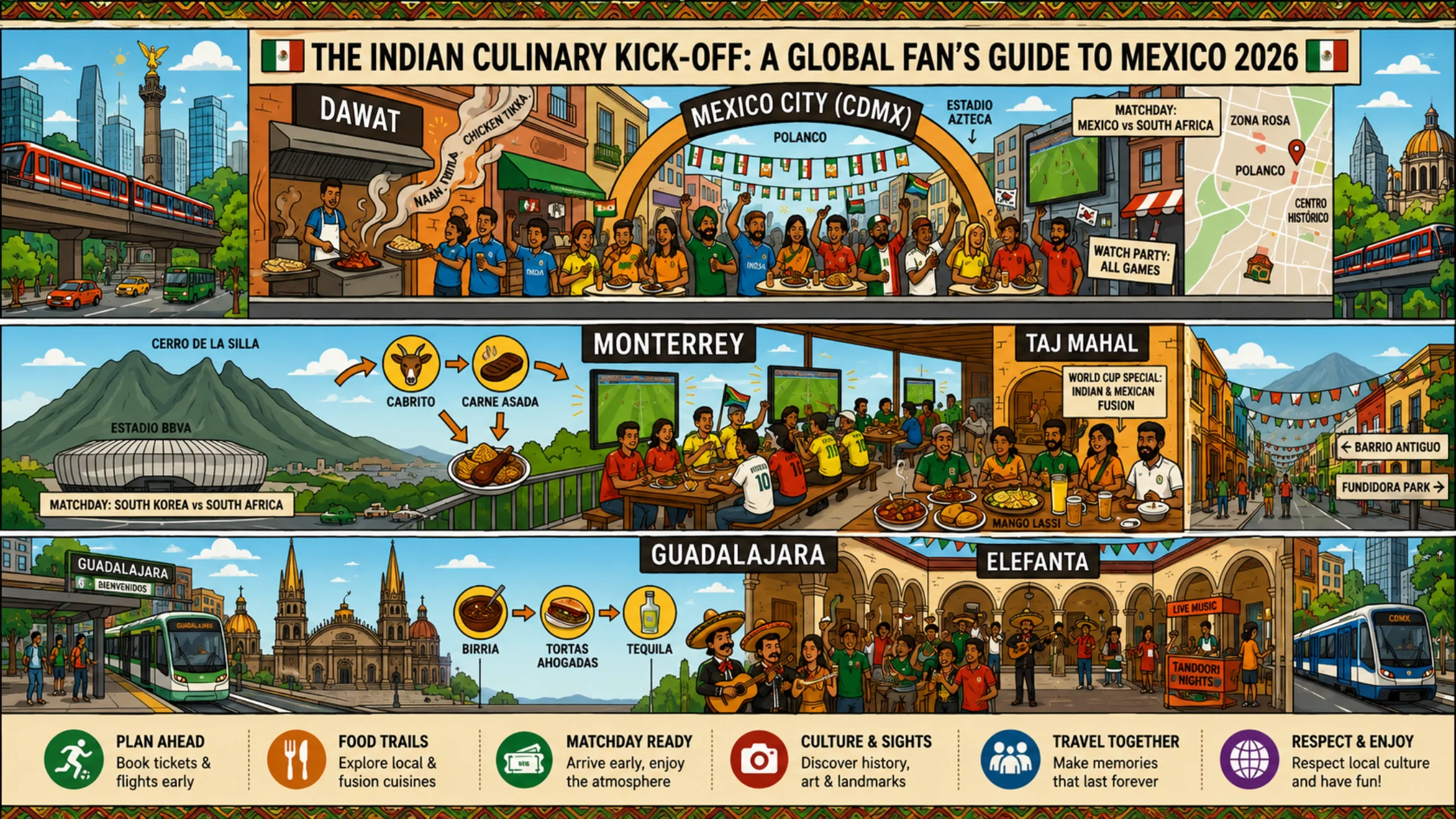 When India Meets the Beautiful Game