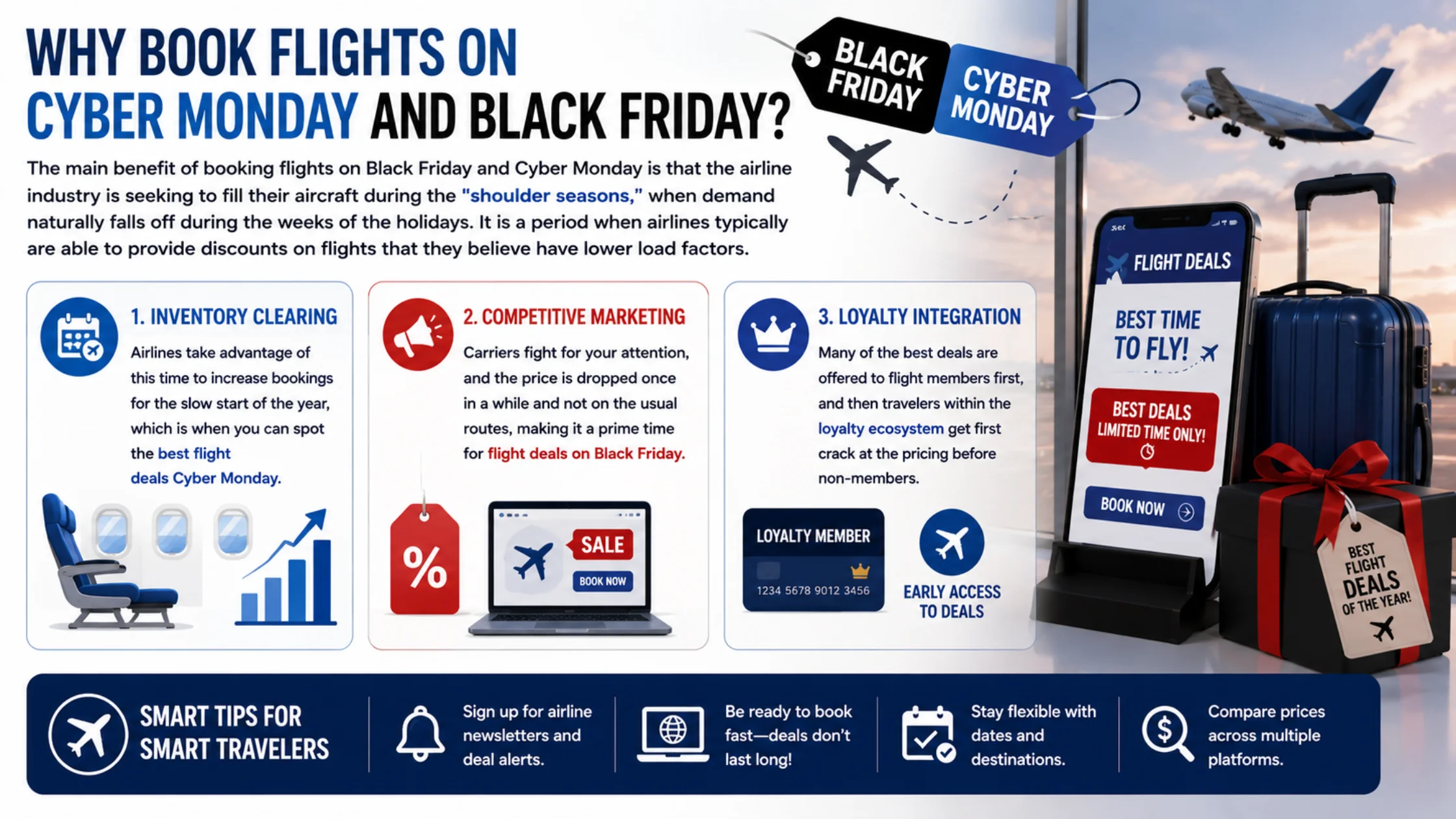 What is the difference between Black Friday and Cyber Monday
