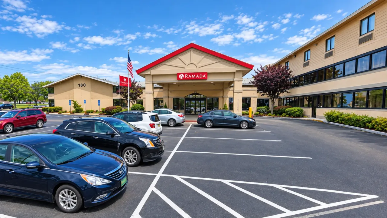 Ramada by Wyndham Boston