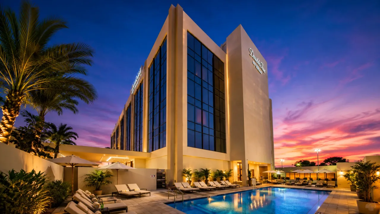 EB Hotel Miami Airport