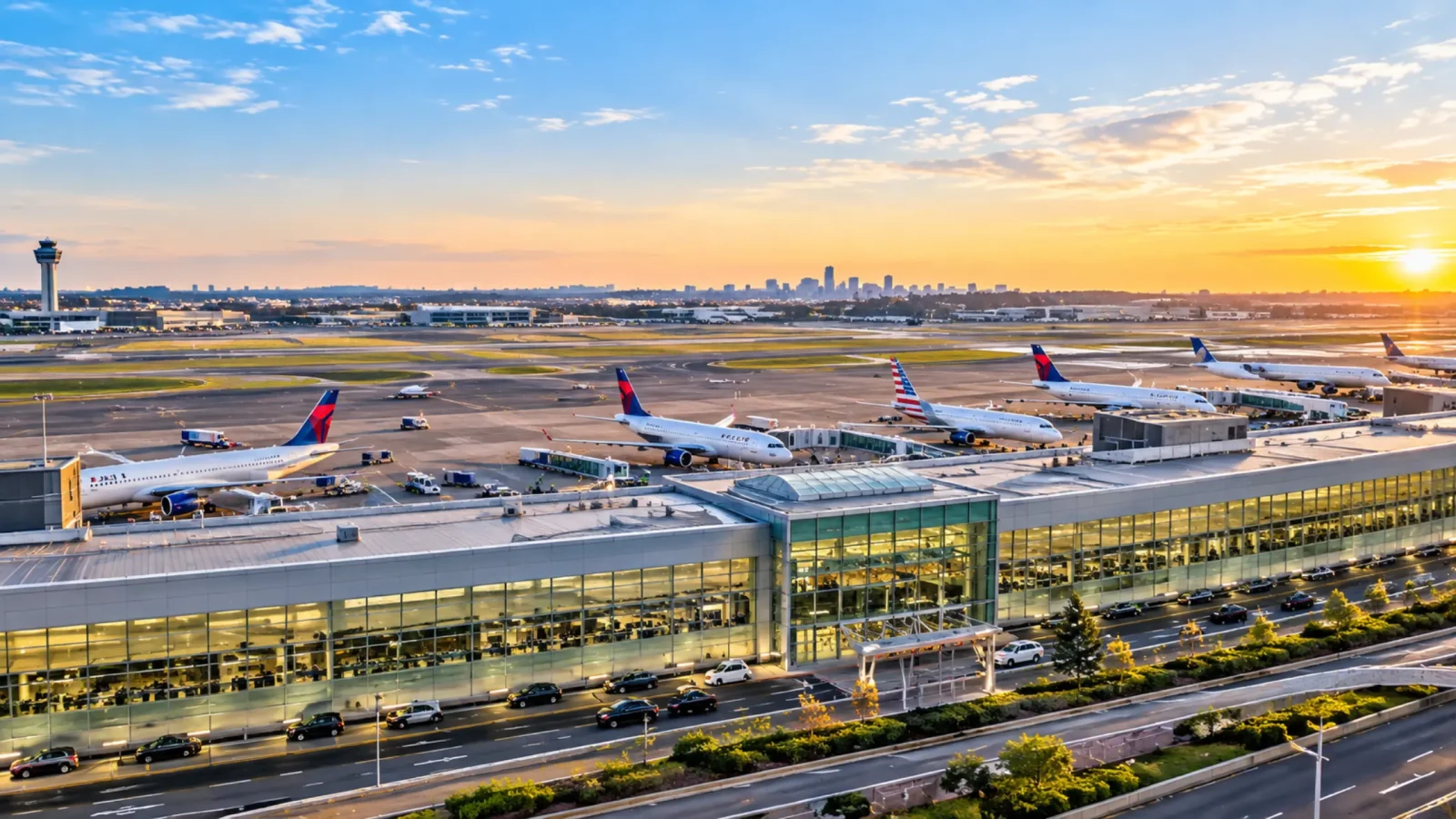 Find Hotels Near Minneapolis Airport