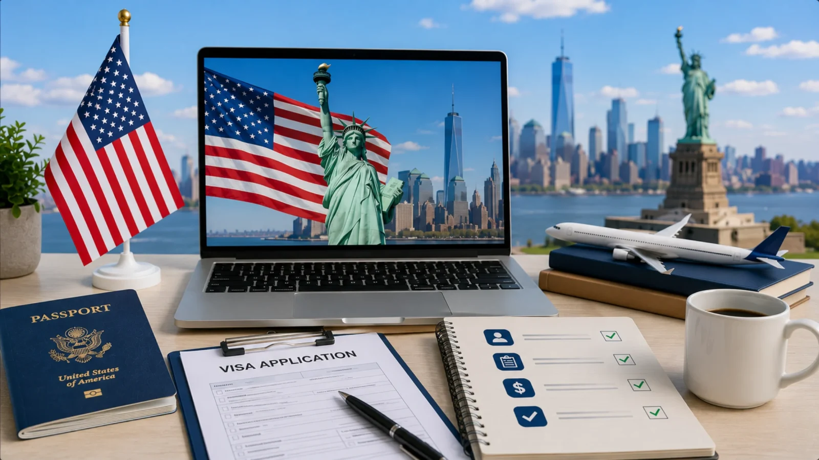 USA Visa