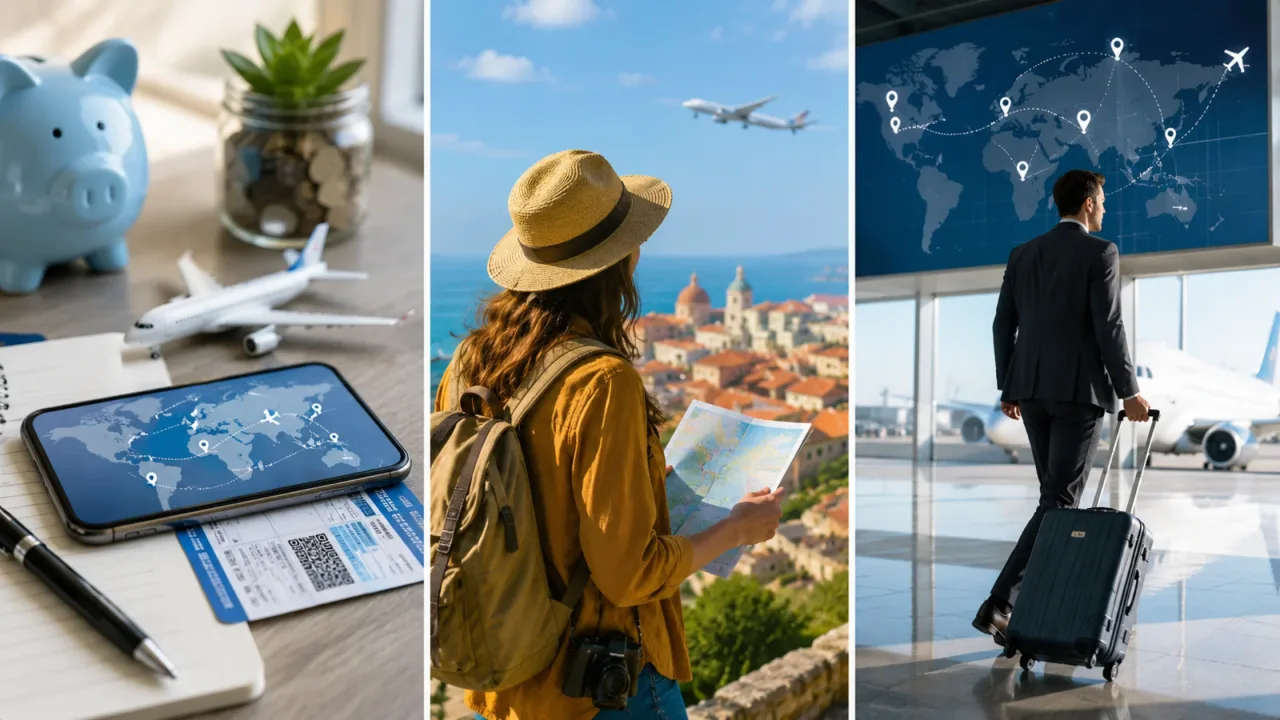 Why Should You Book Multi City Flights