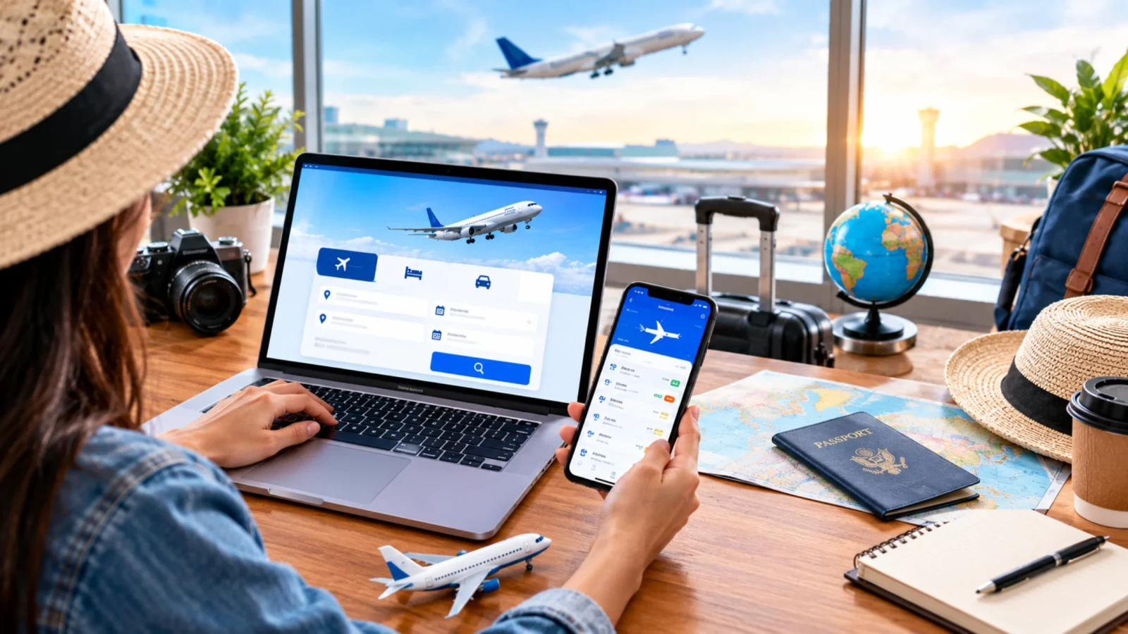 How to Find the Best Travel Tuesday Deals on Flights