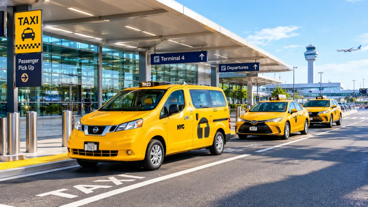 Taxis