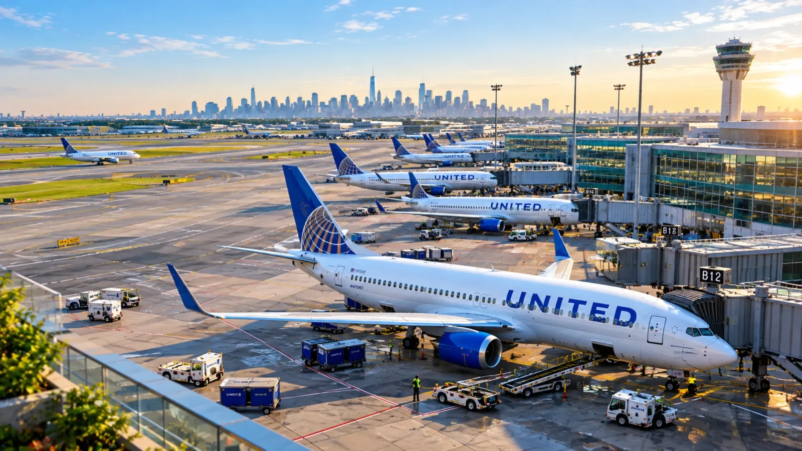 Man Accused of Threatening to Hijack United Flight Says It Was a Drunken Joke