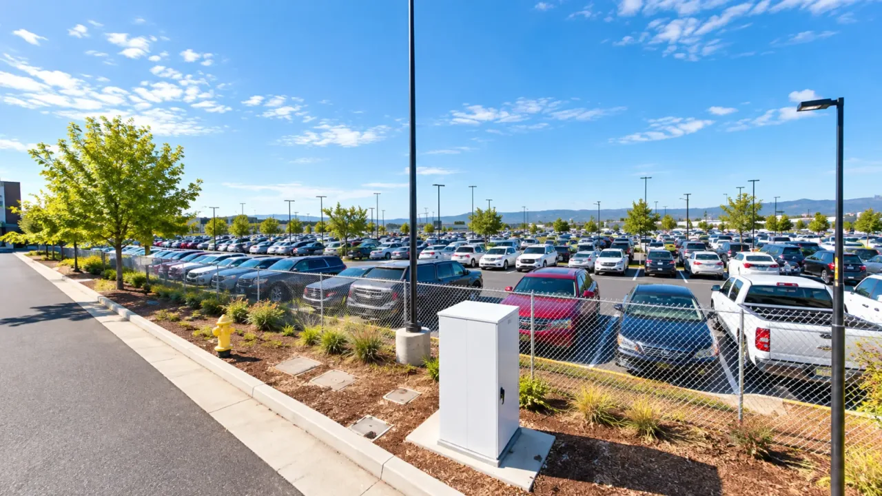 The Ultimate San Jose Airport (SJC) Parking Survival Guide