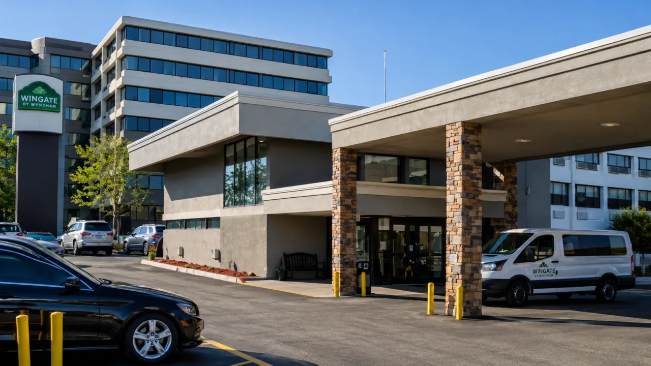 Best Western at O’Hare