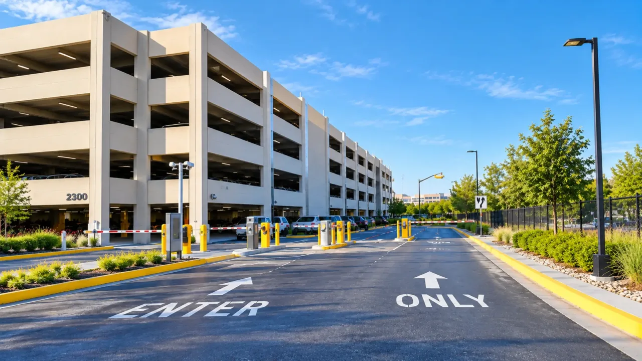Economy Lot 1