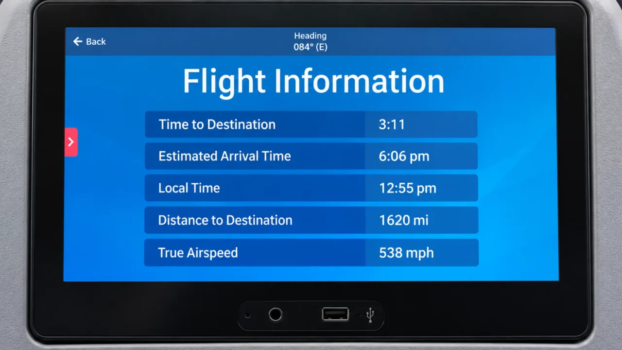 Checking through third-party tracking apps
