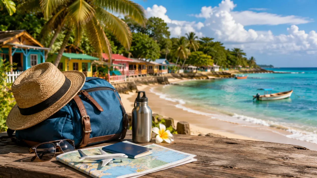 Essential Travel Tips Before You Visit