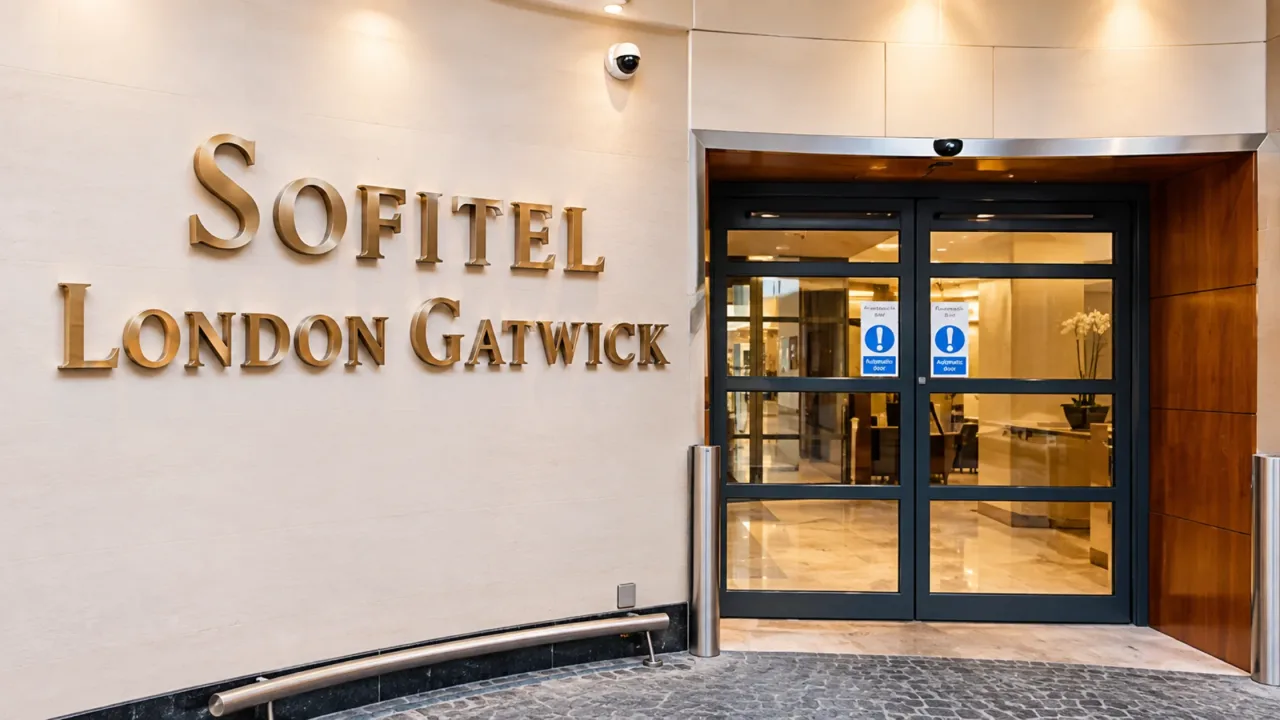 Sofitel