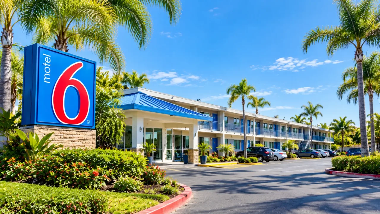 Motel 6