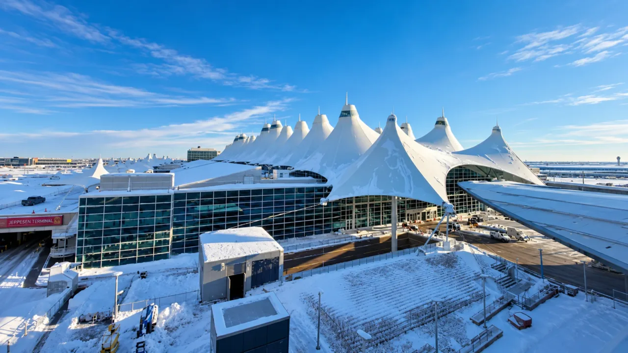 Westin Denver International Airport