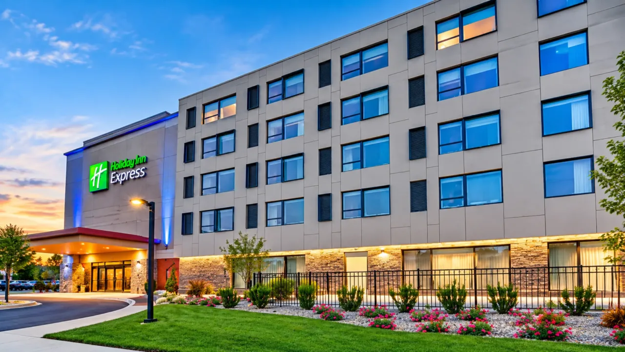 Holiday Inn Express