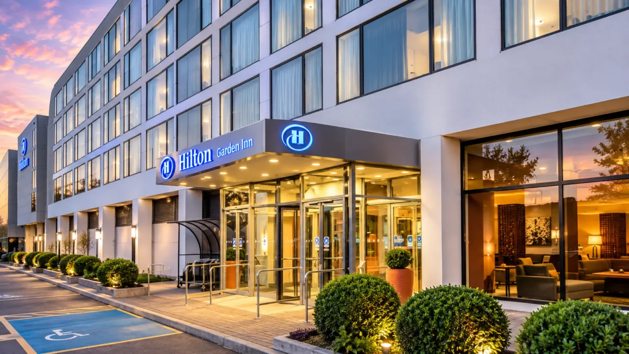 Hilton