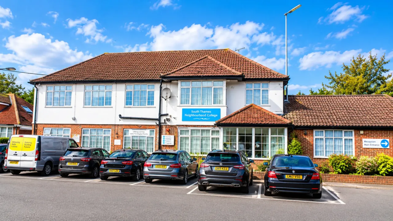 Heathrow Lodge Hotel
