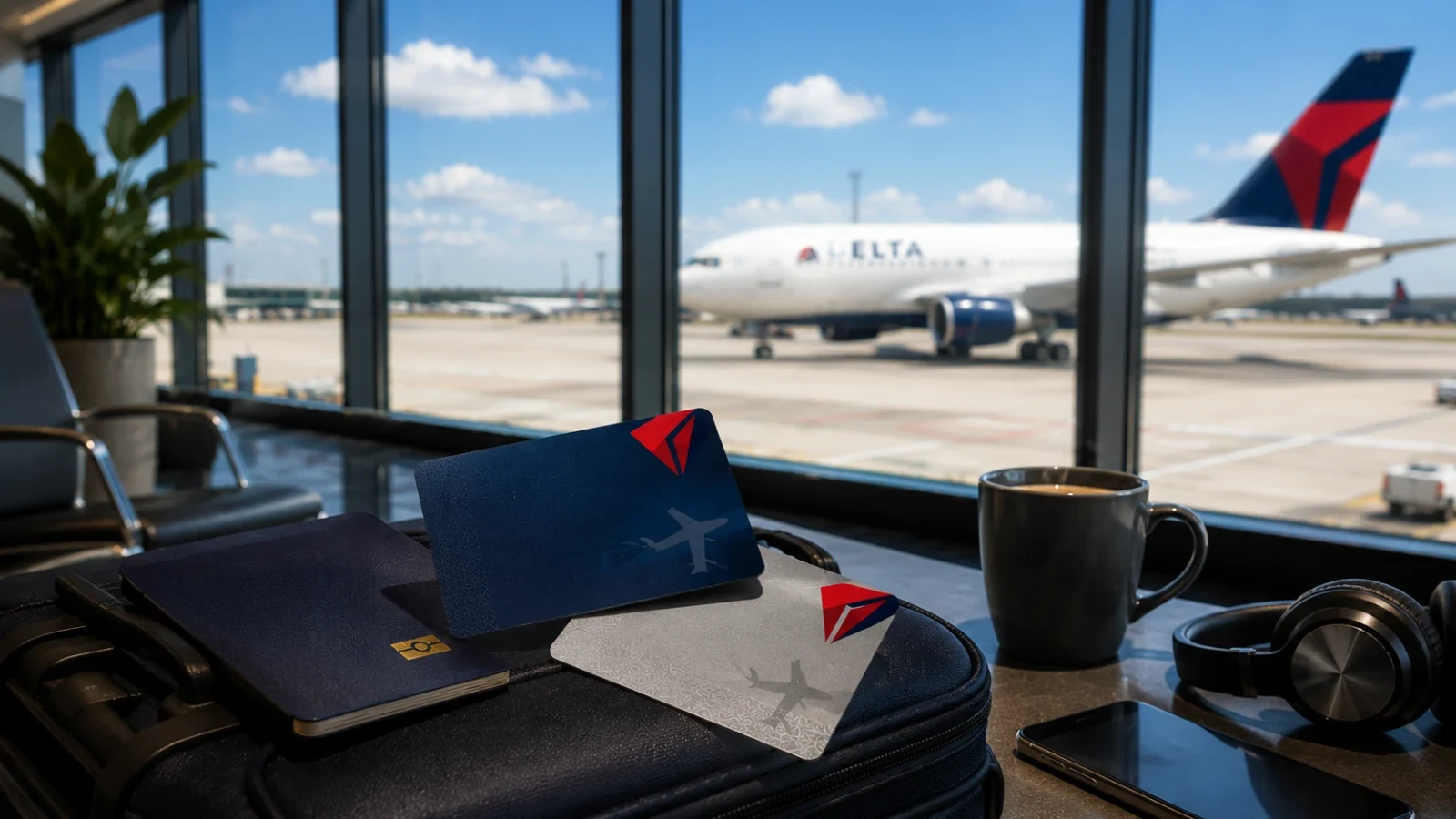 Delta Medallion Status Guide to Tiers and Benefits