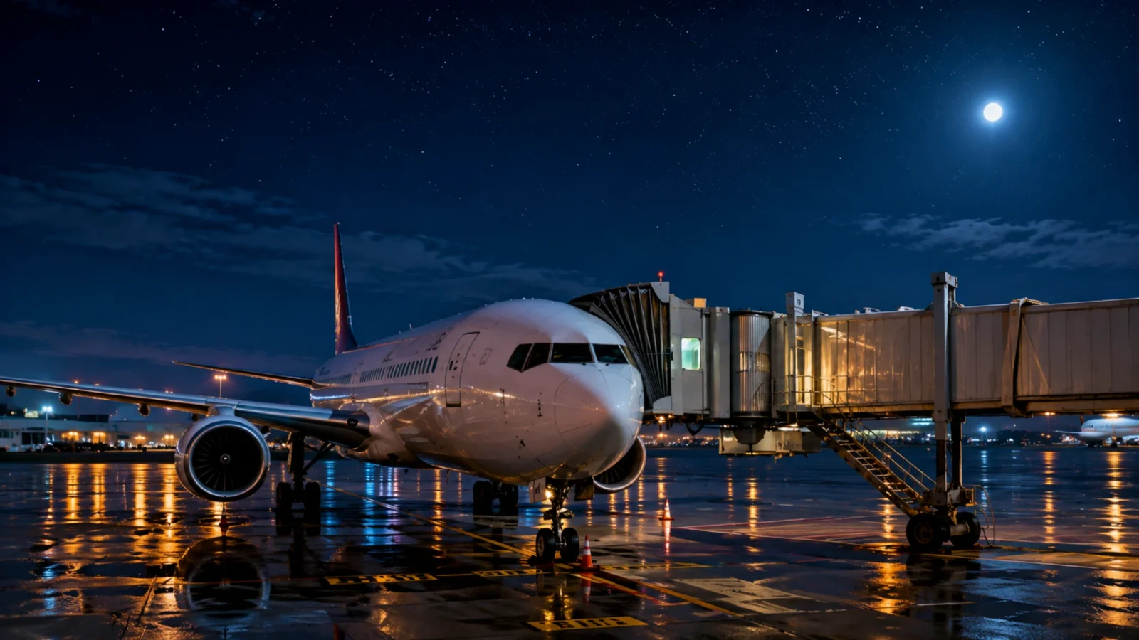 What Is a Red Eye Flight and How Does It Work