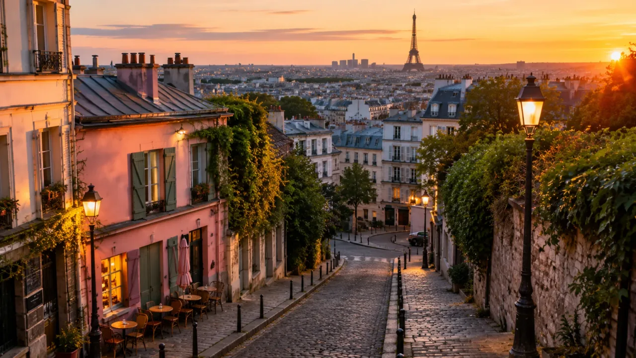Affordable Neighbourhoods Where Love Feels Easy