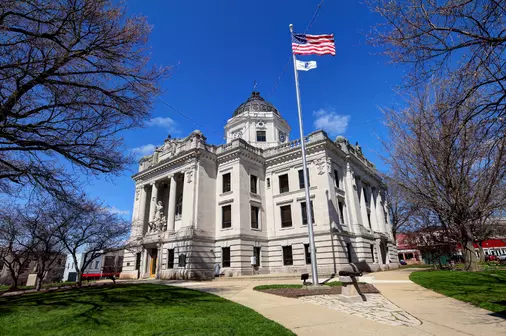 bloomington blog