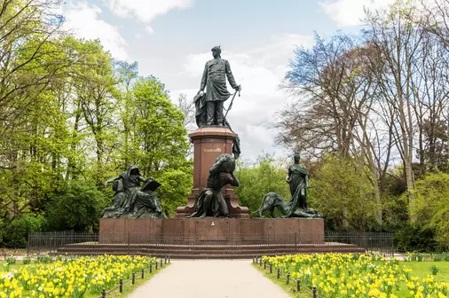 bismarck blog