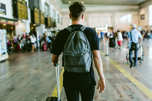 Allegiant Airlines Baggage
