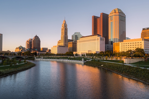 columbus blog