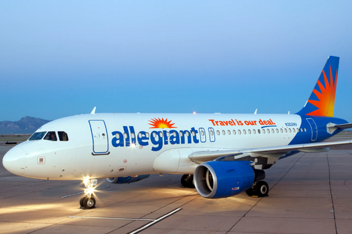 allegiant blog cities