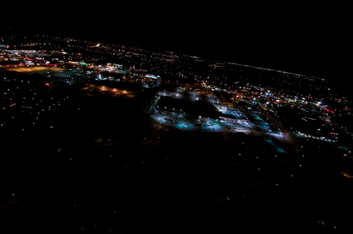 benefits red eye flights